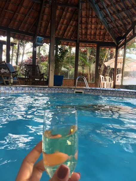 Pousada Villa Verde