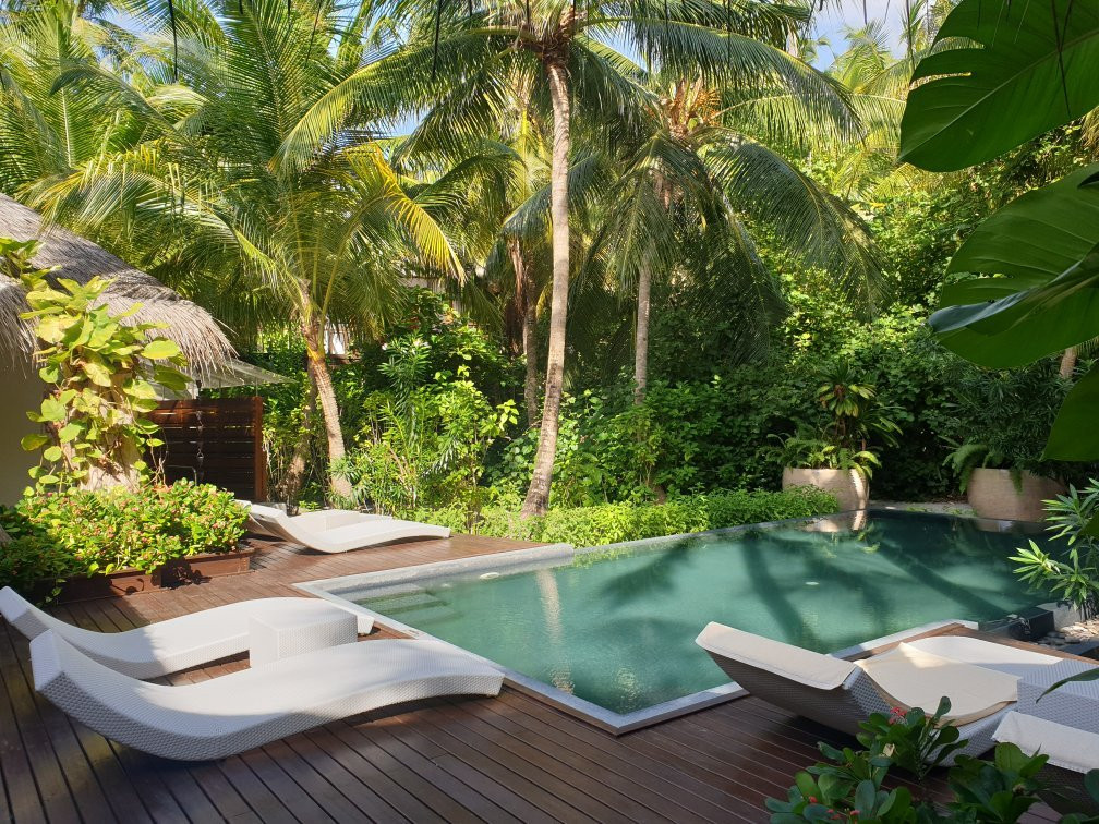 Devarana Spa-Mudhdhoo必去景点