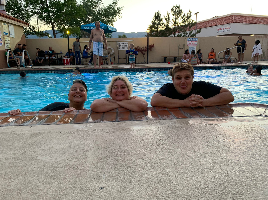 Gold Dust West Carson City主图