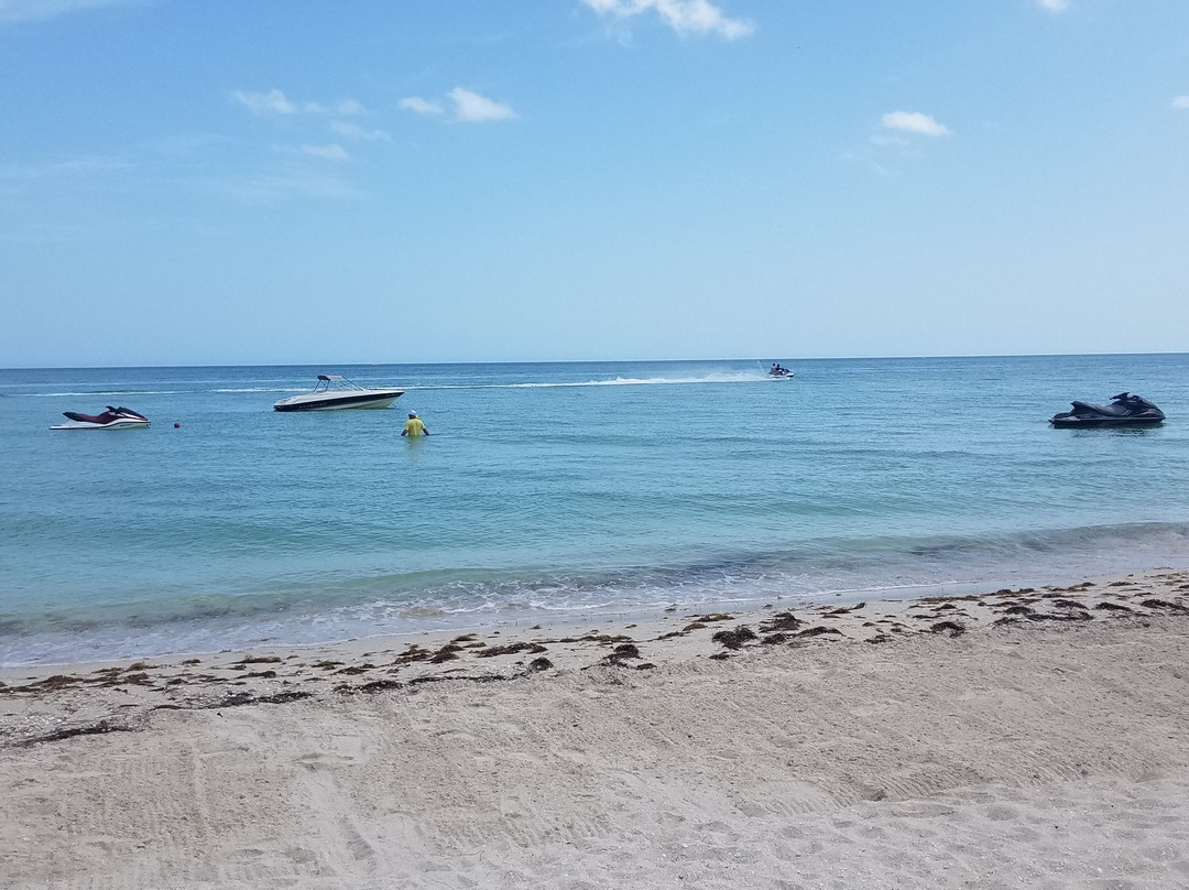 Mi Casa Es Su Casa主图