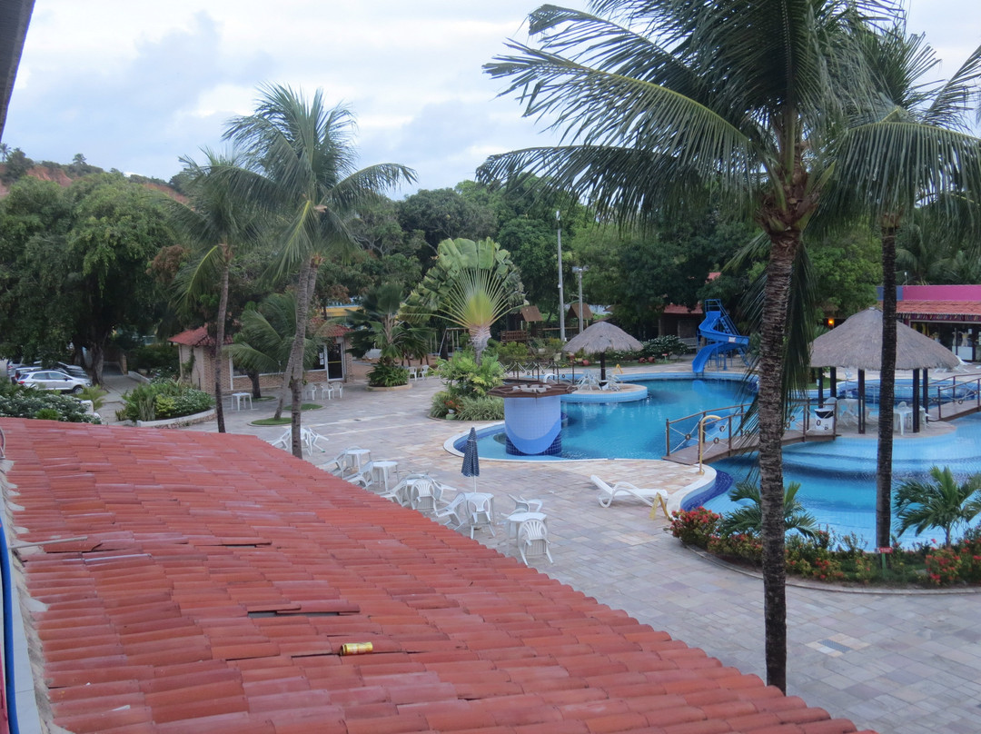 Hotel Praia Dourada Maragogi Park主图