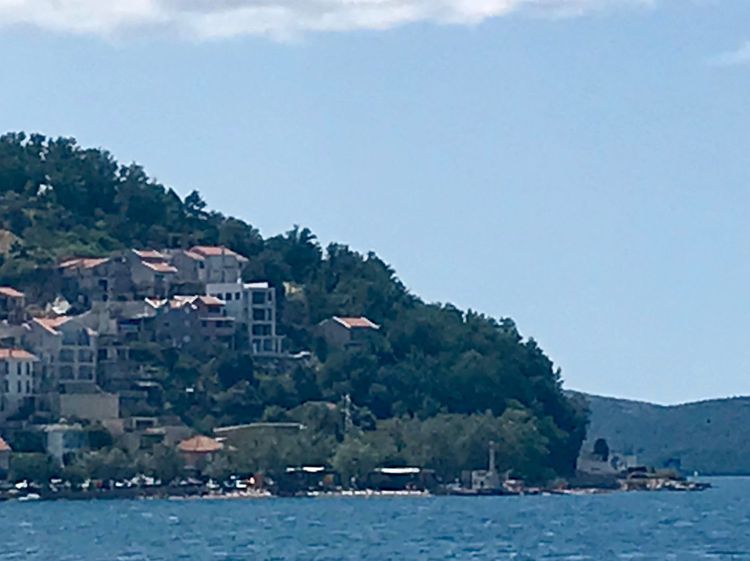 Montenegro Apartments主图