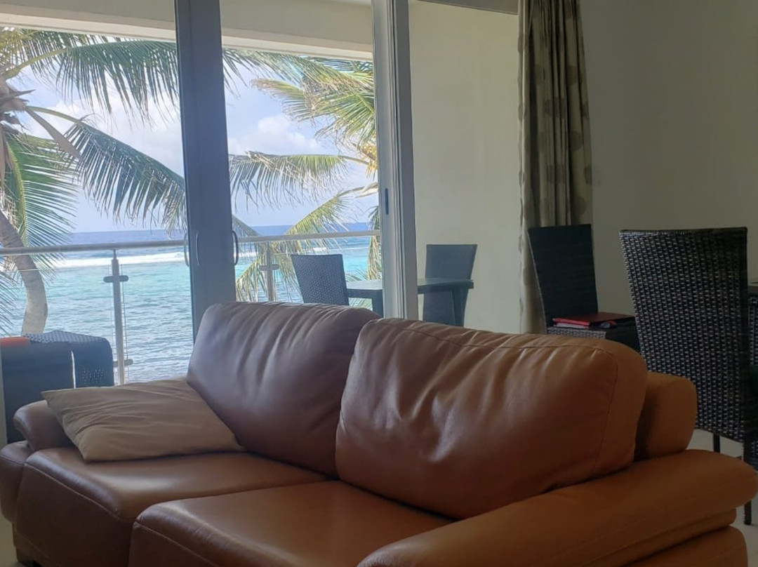 Sea Palm Villas主图