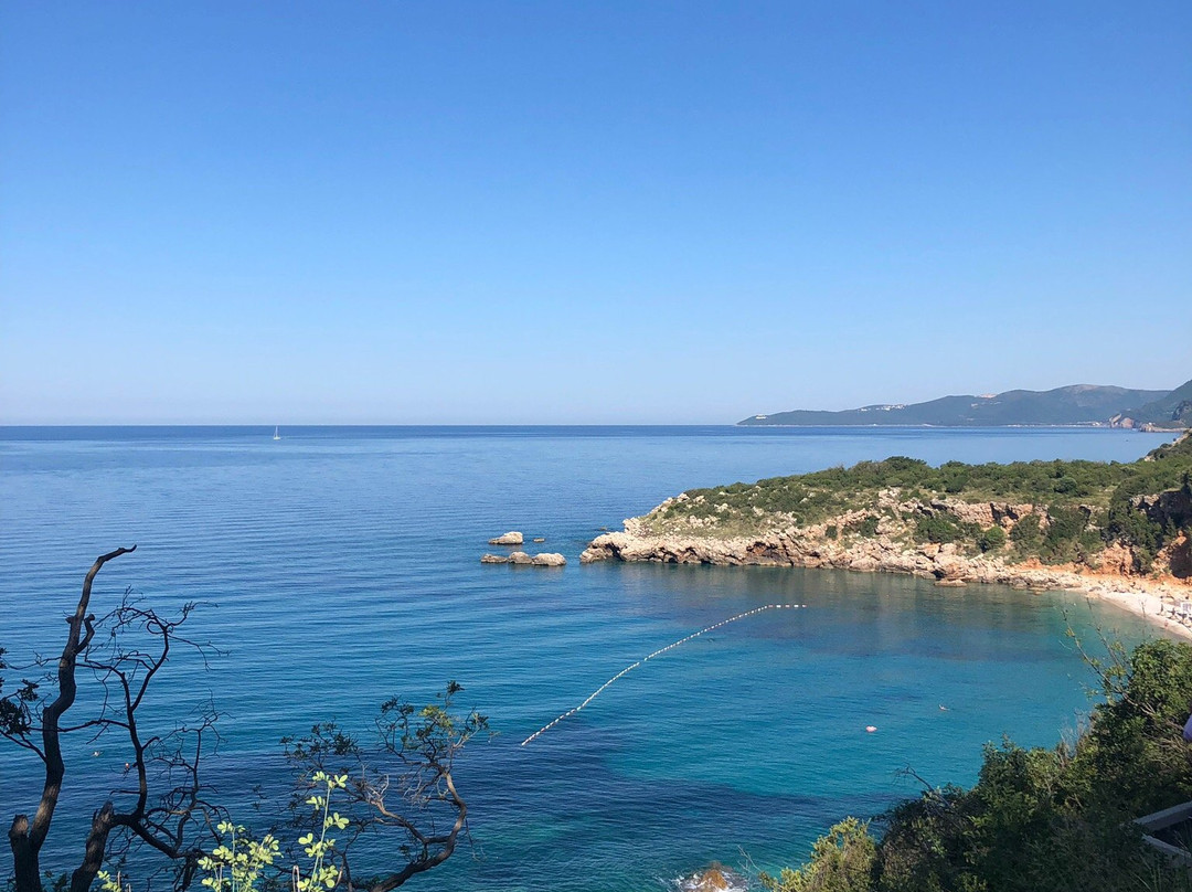 Drobni Pijesak Beach-Drobnici必去景点