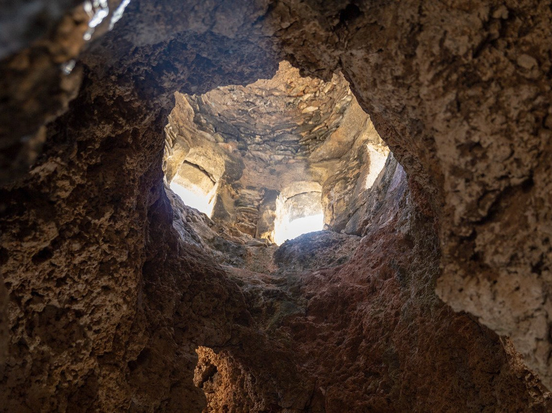 Agioi Saranta-法玛古斯塔必去景点