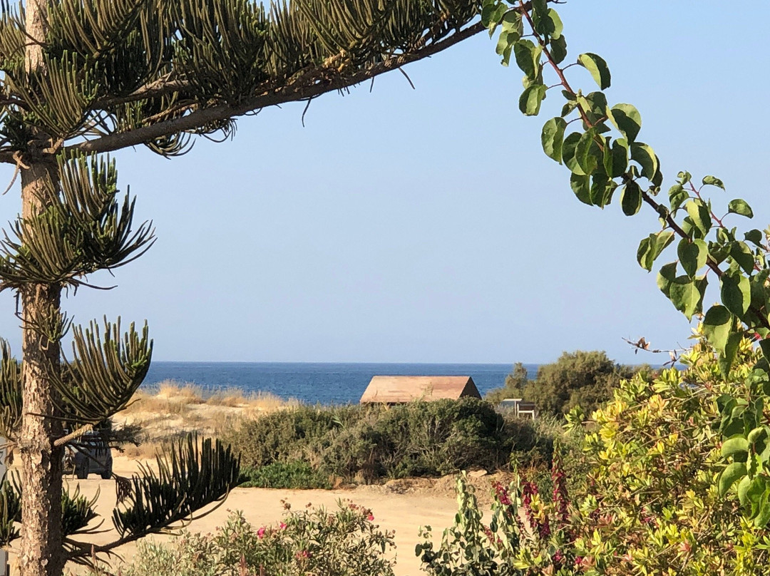 3 Brothers Hotel主图