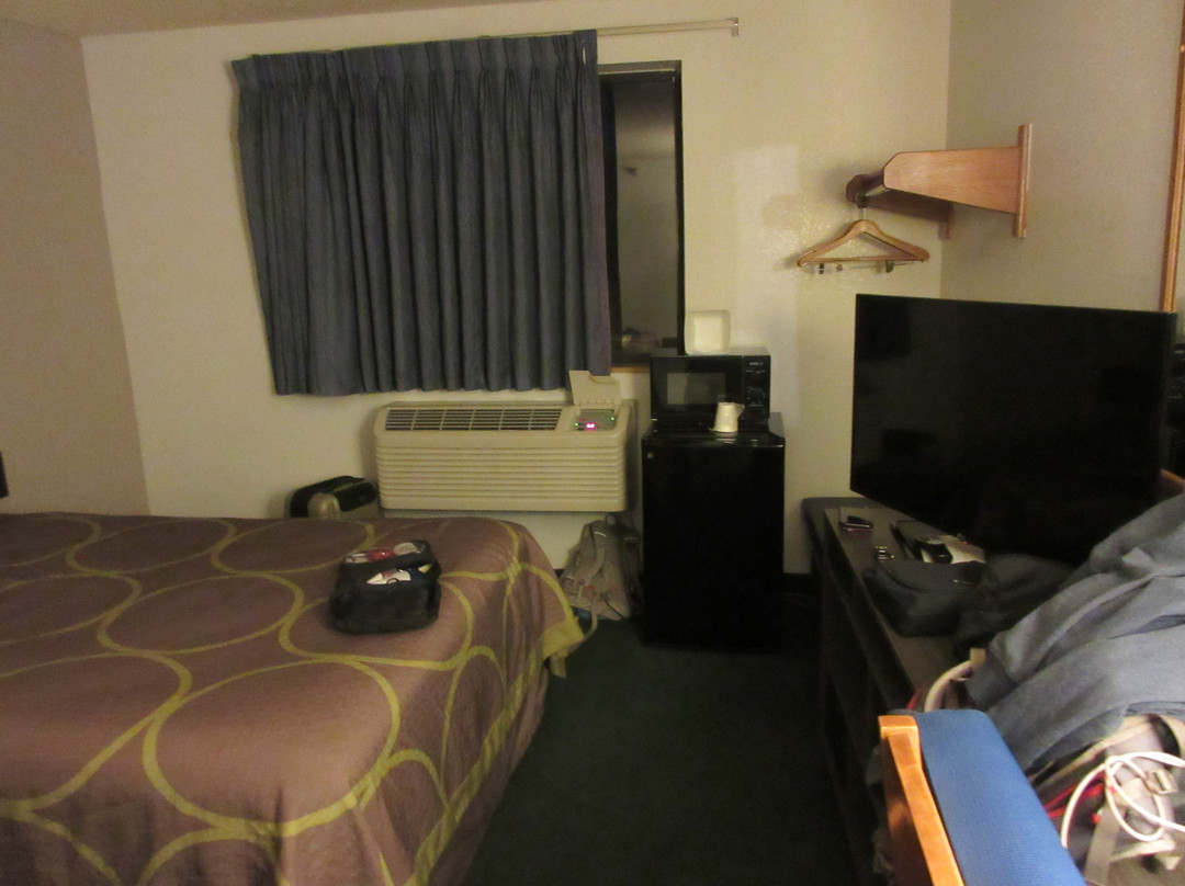 Super 8 by Wyndham Winnemucca NV主图