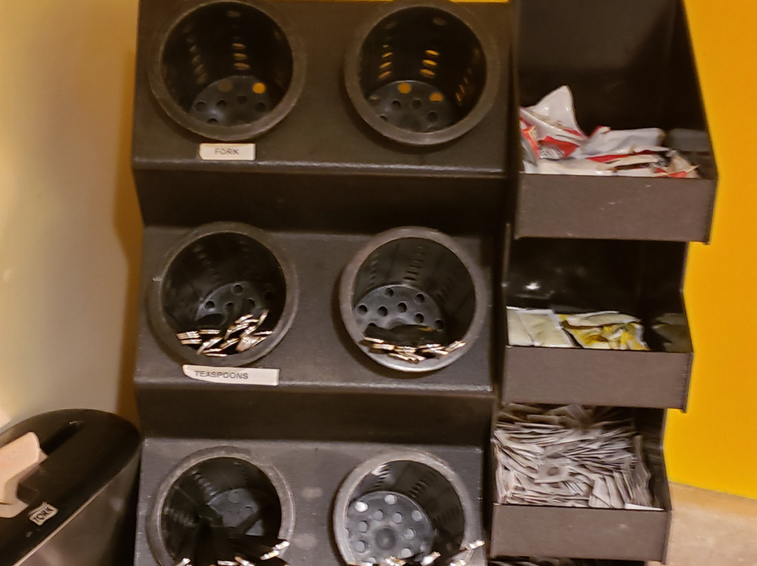 Travelodge Suites Moncton主图