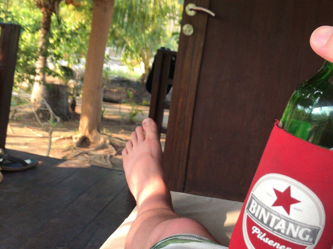 阿登阿登别墅酒店主图