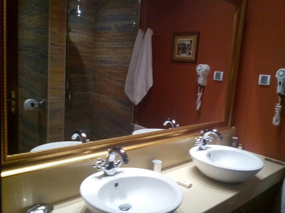 Shiroka Laka Hotel主图