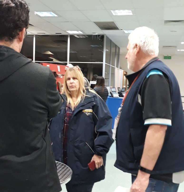 Victorian Telecommunications Museum-霍索恩必去景点