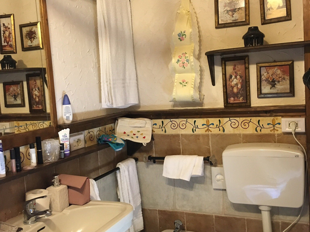 La Casa In Pietra主图