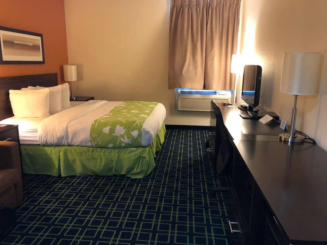 Econo Lodge Winnipeg South主图