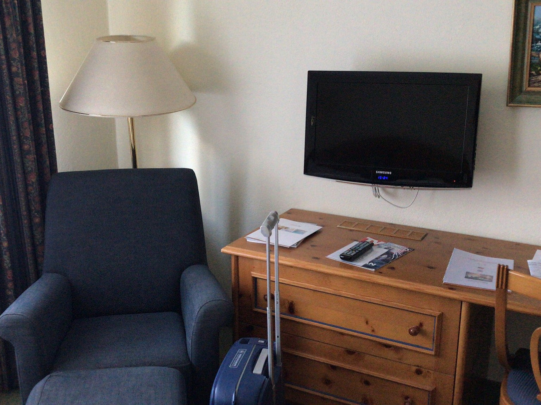 Concordia Wellness & SPA主图