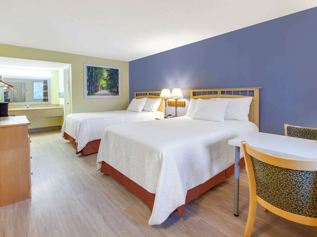 Days Inn by Wyndham Grantville主图
