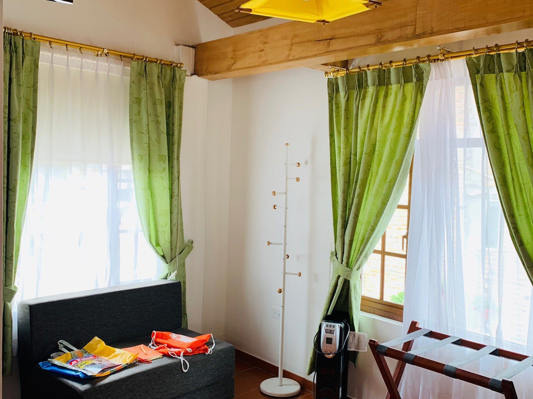 Hostal Riviera-sucre主图