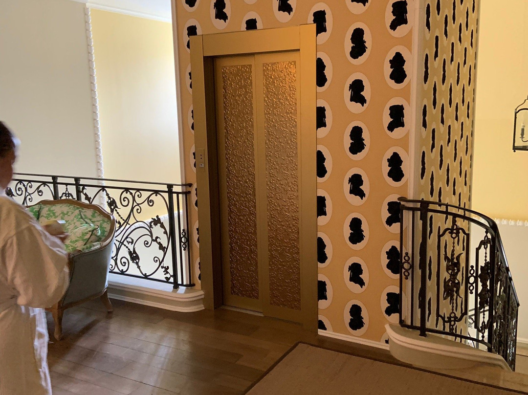 Hotel Château Amade主图