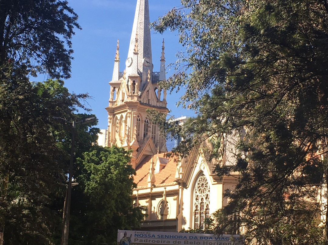 Catedral Nossa Senhora Boa Viagem景点图片