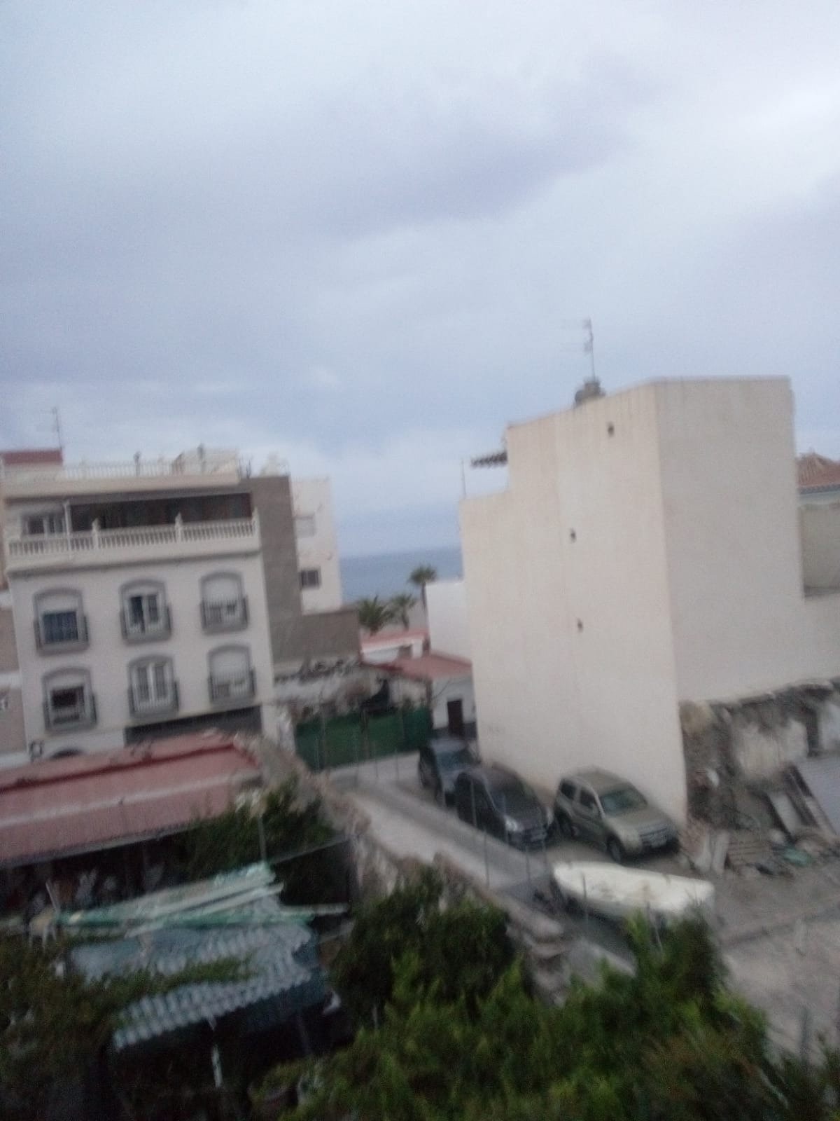 Hostal Onteniente-浴室