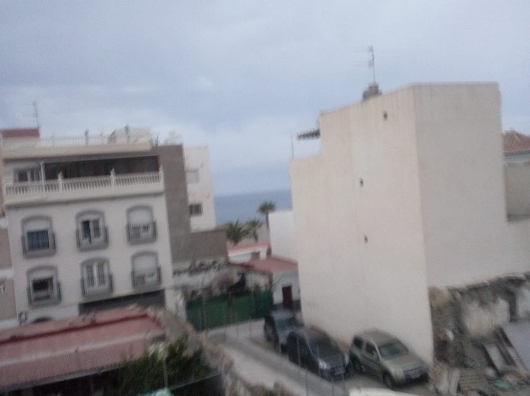 Hostal Onteniente主图