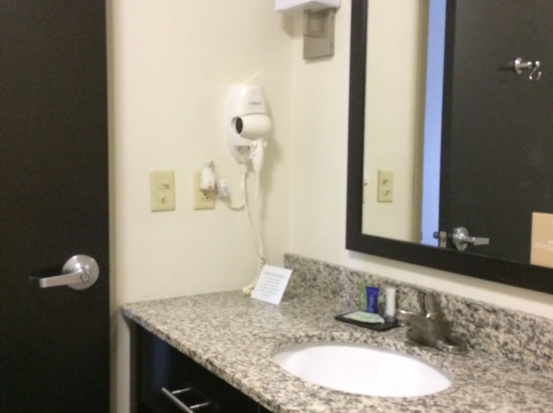 Sleep Inn & Suites主图