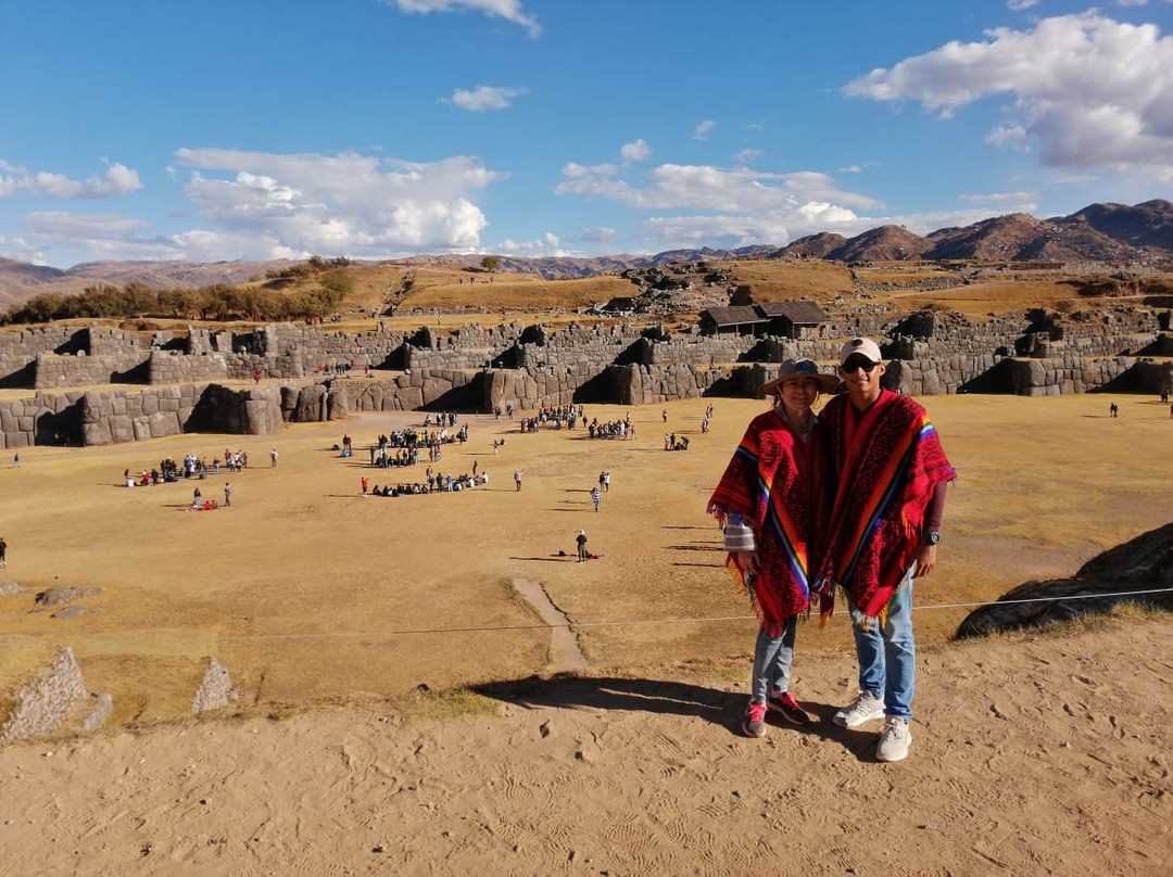 San Jose del Valle旅游攻略图片