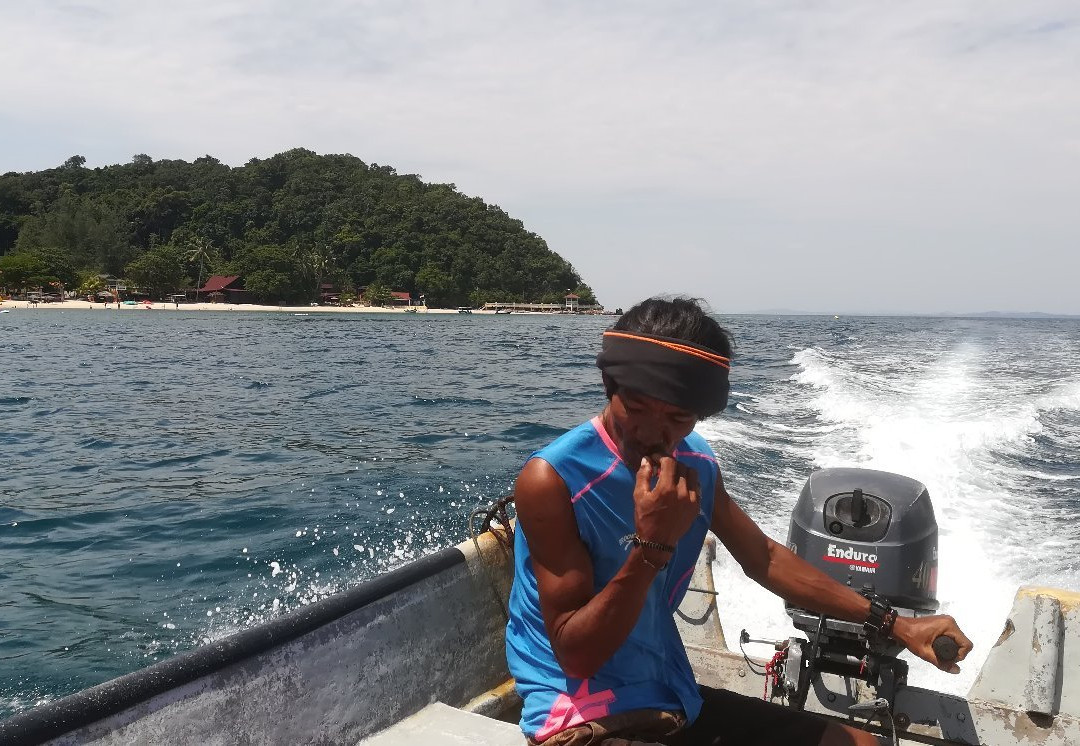 Gemia Island-马江必去景点