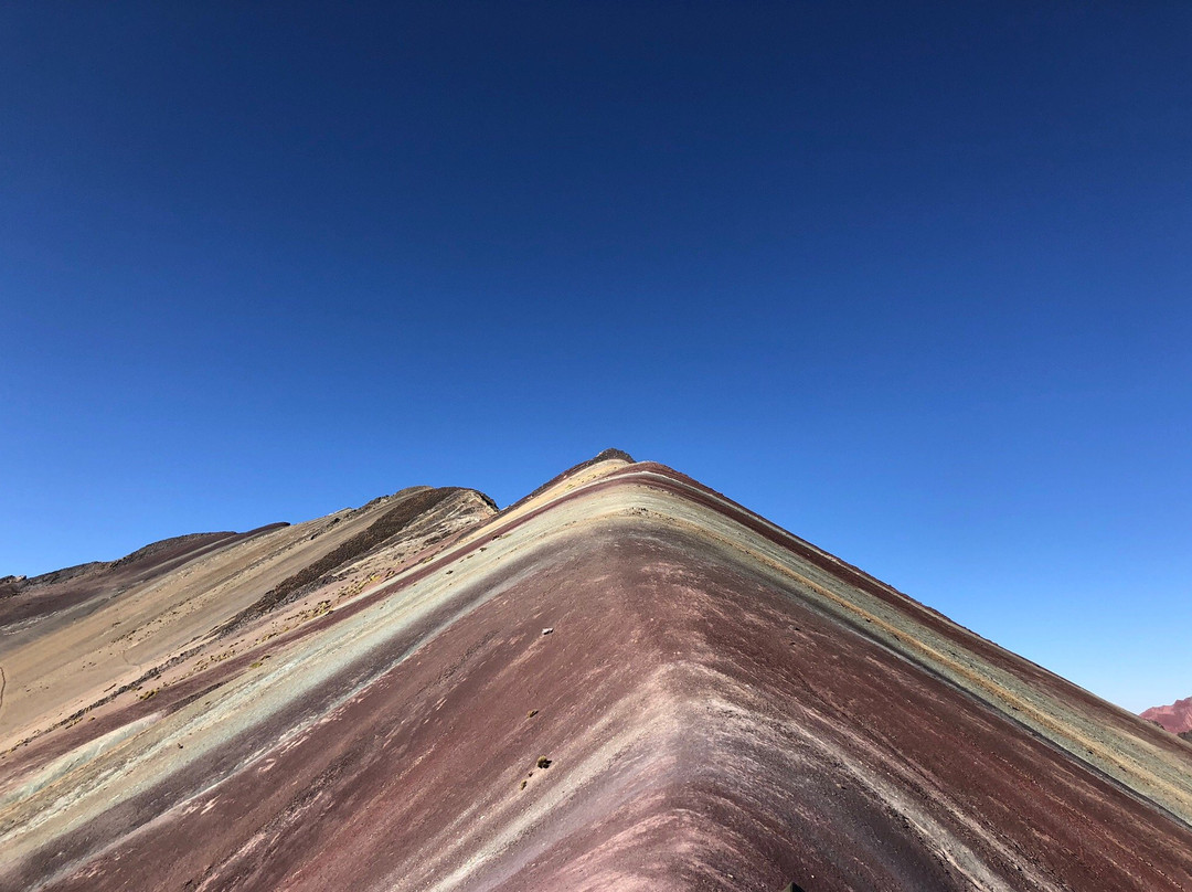 Rainbow Mountain Travels景点图片