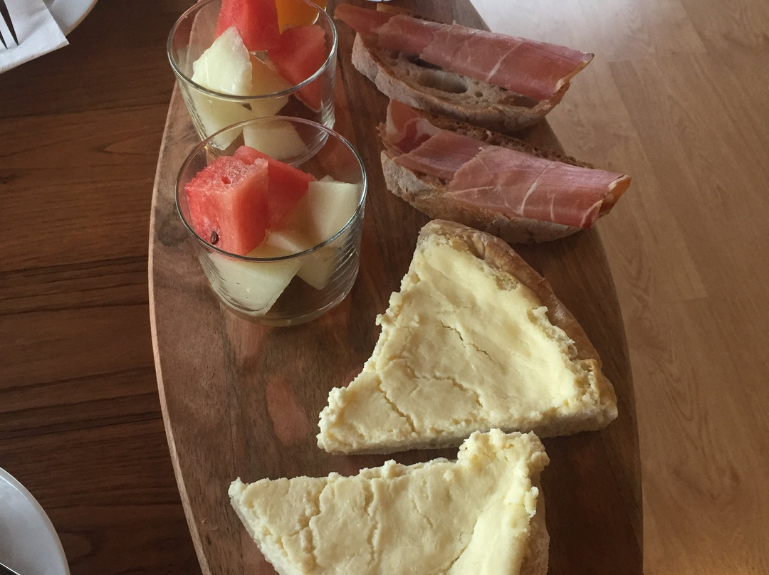 El Castano Dormilon主图