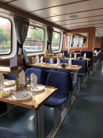 Rederi Malarstaden-韦斯特罗斯必去景点