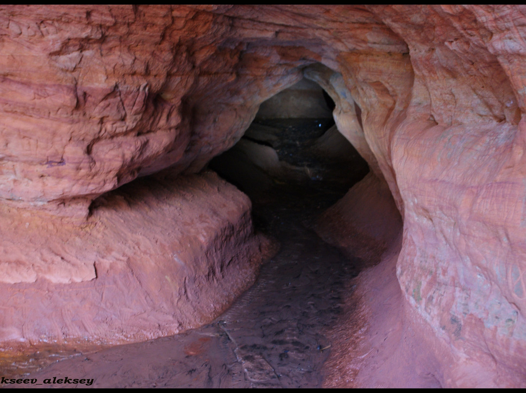 Karst Caves景点图片