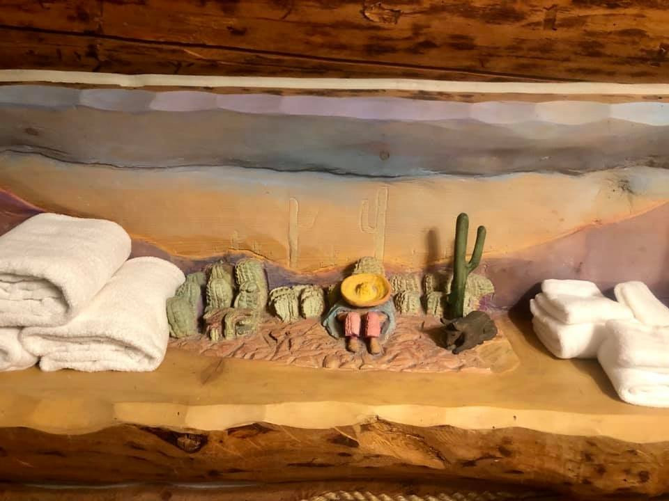 Soap Lake Natural Spa & Resort主图