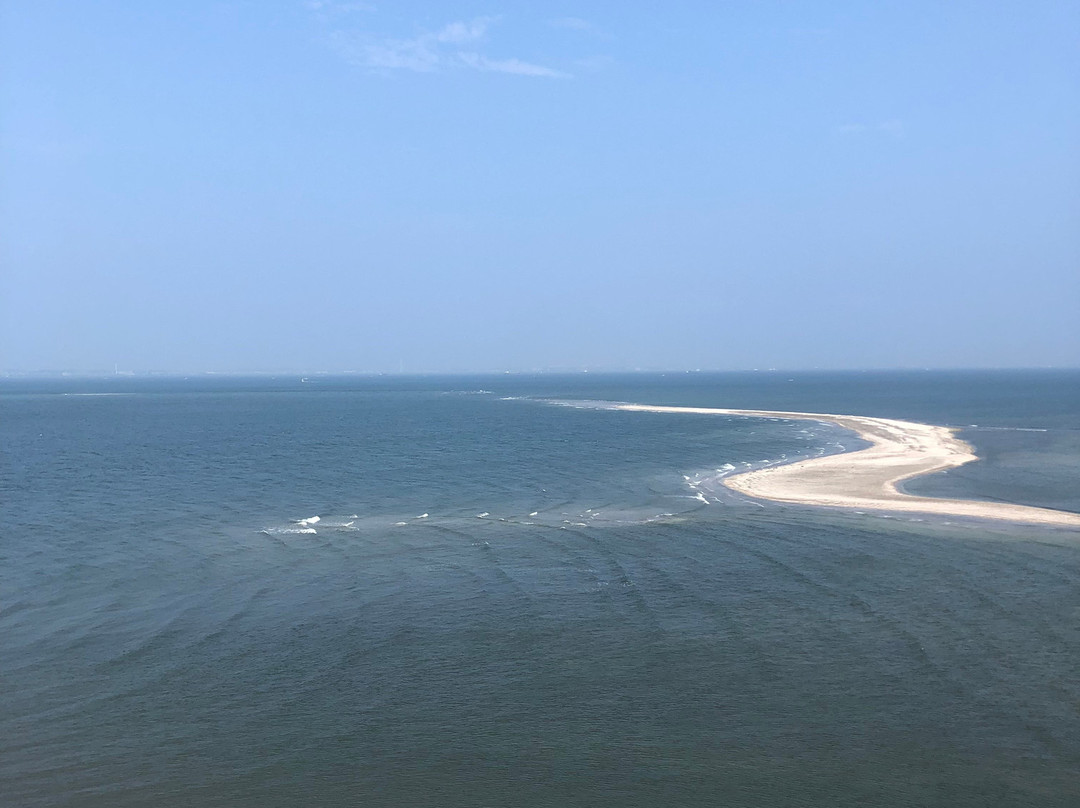 Futtsu Park-富津市必去景点