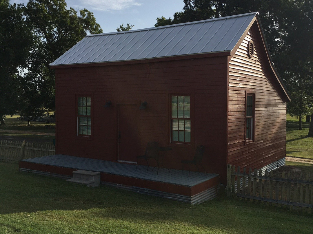 Wakefield Farms主图