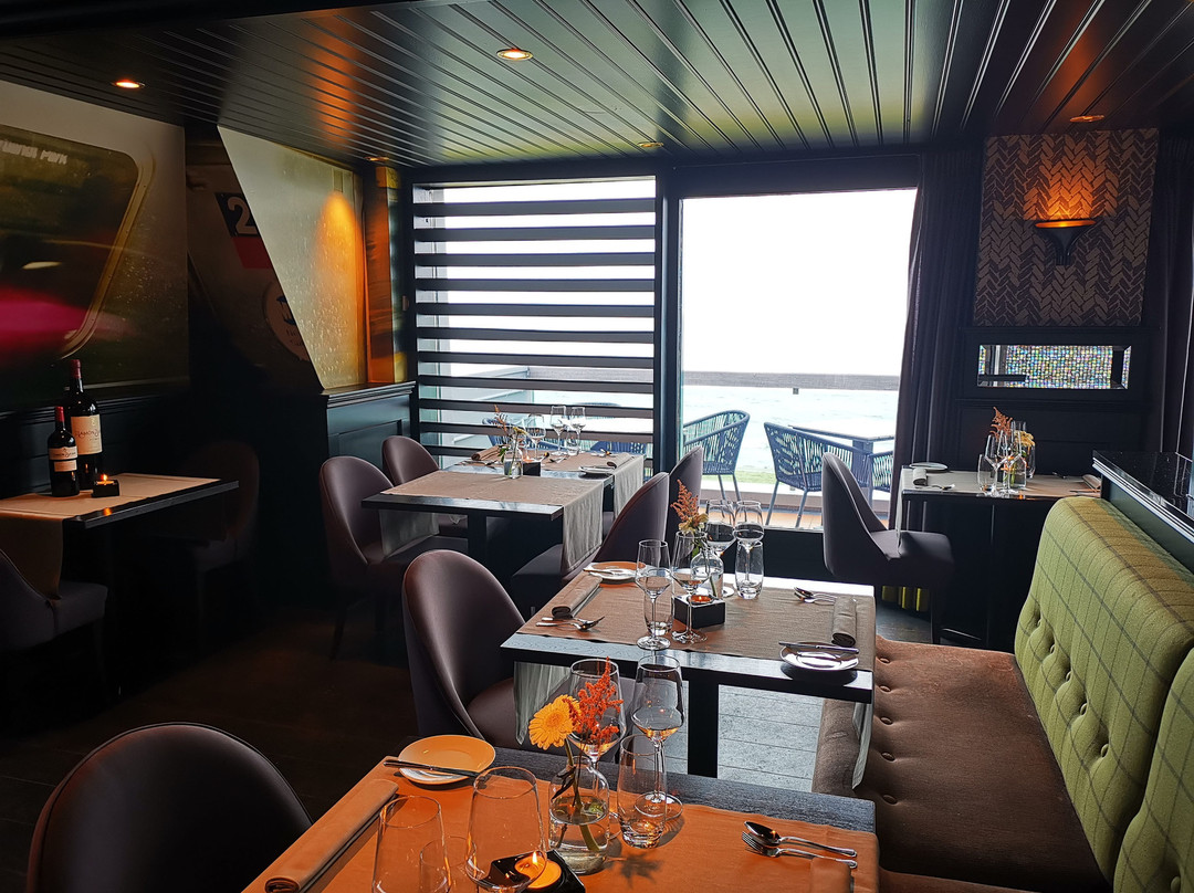 Grand Hotel Beatrix主图