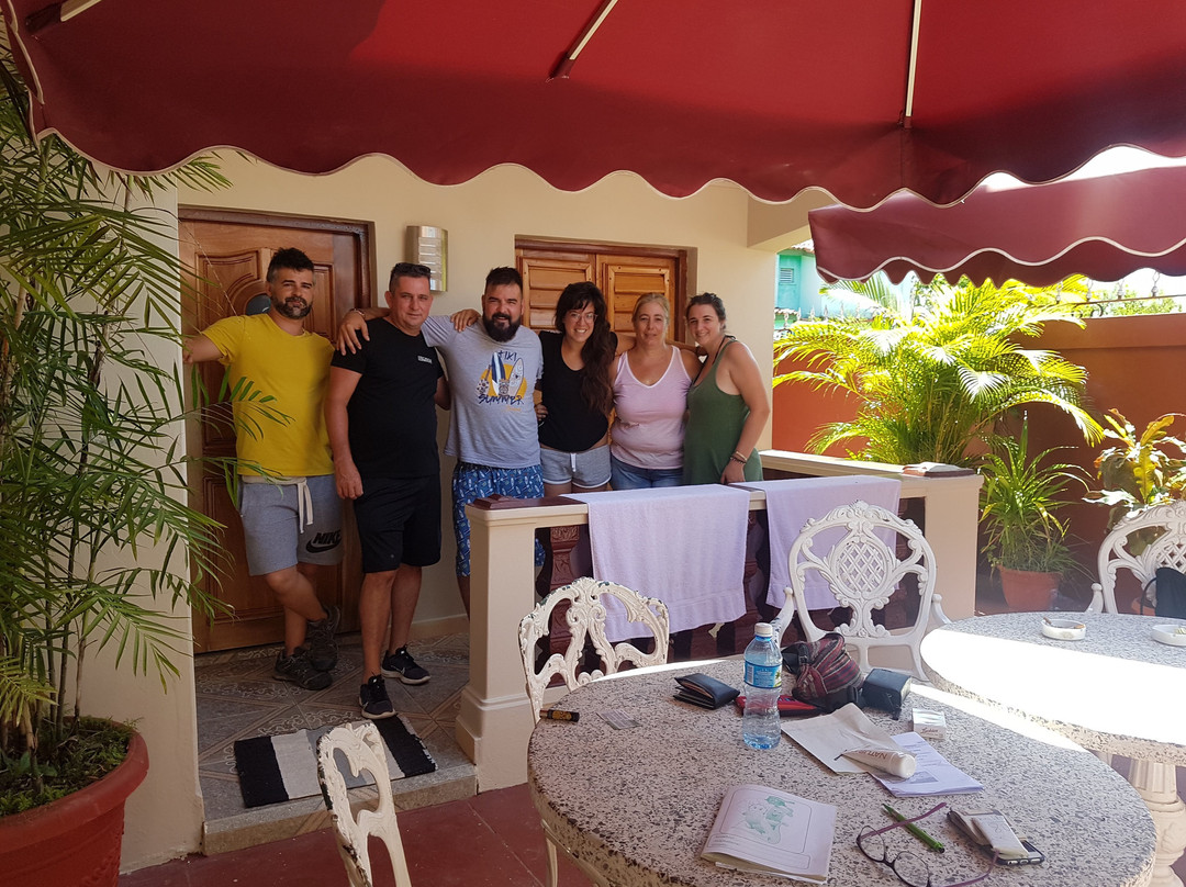 Casa Sol Coral主图