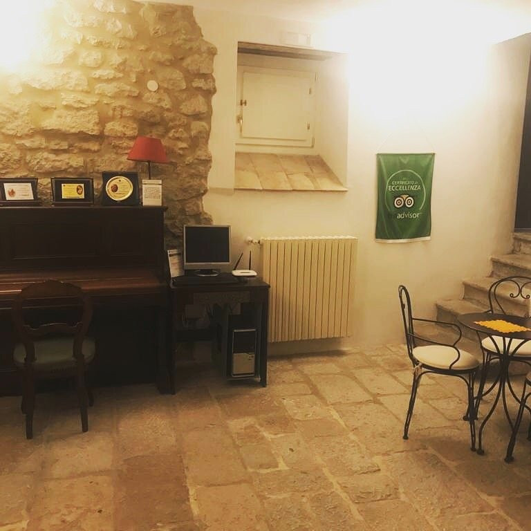 Residenze Portacastello主图