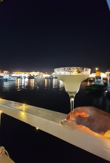 Iolanda Lounge Boat-Marzamemi必去景点