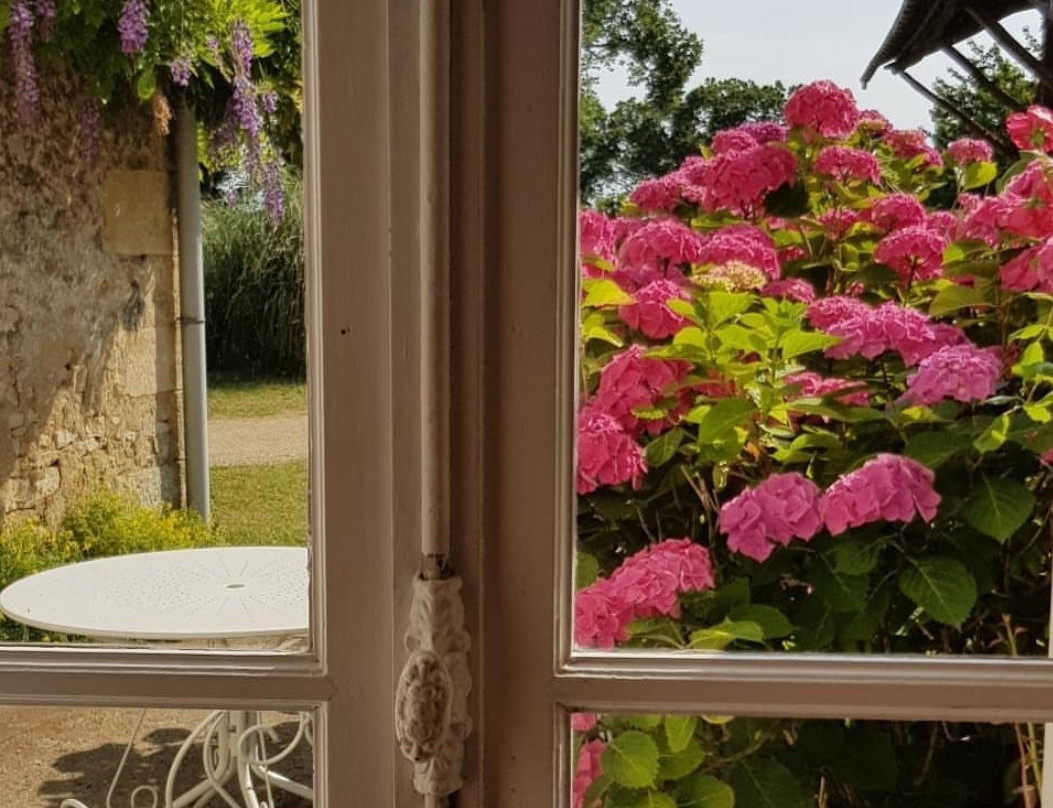 Le Mouillage Vert主图