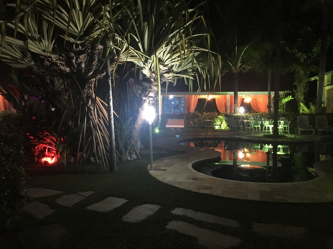 Paraty Bungalows Hotel主图