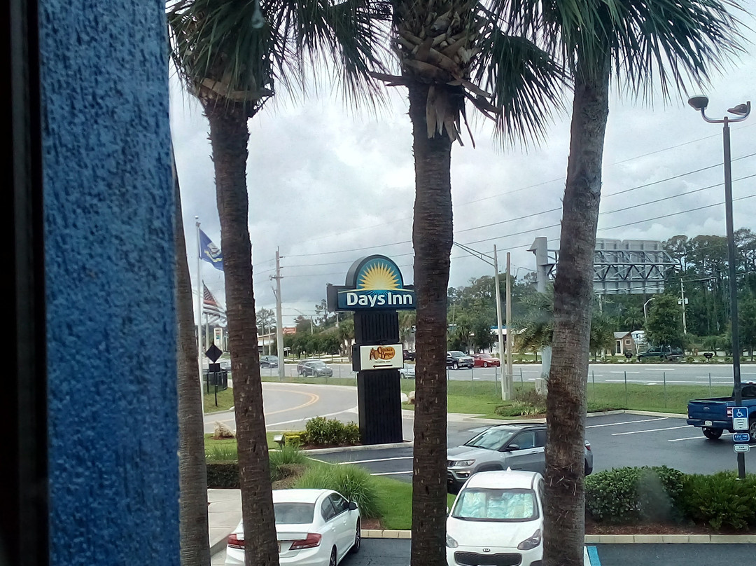 Days Inn by Wyndham Orange Park/Jacksonville主图