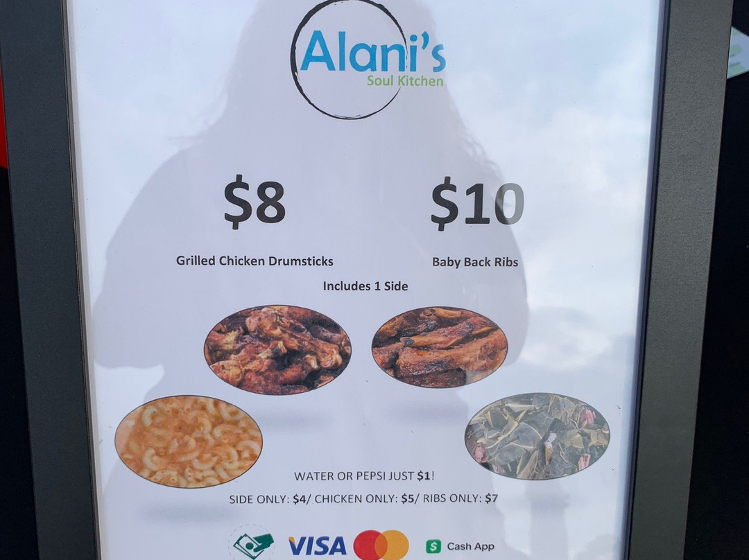 Beacon Park-底特律必去景点