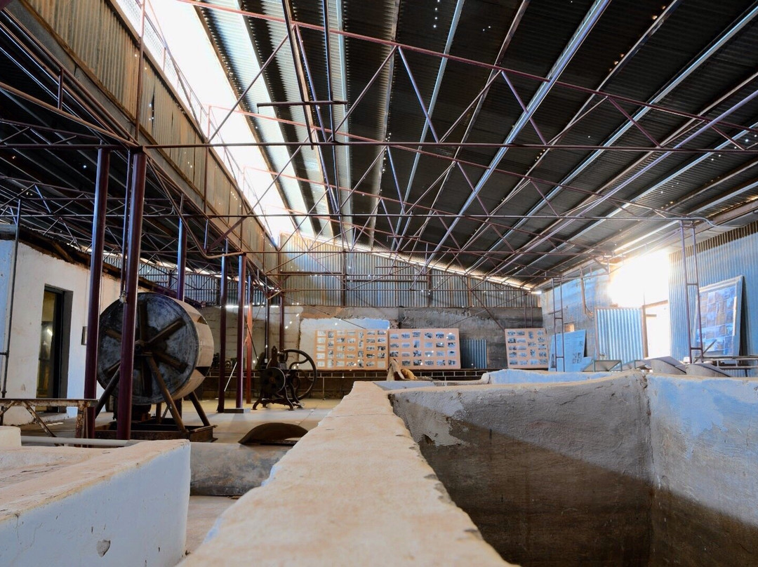 Hermannsburg Historic Precinct-Hermannsburg必去景点