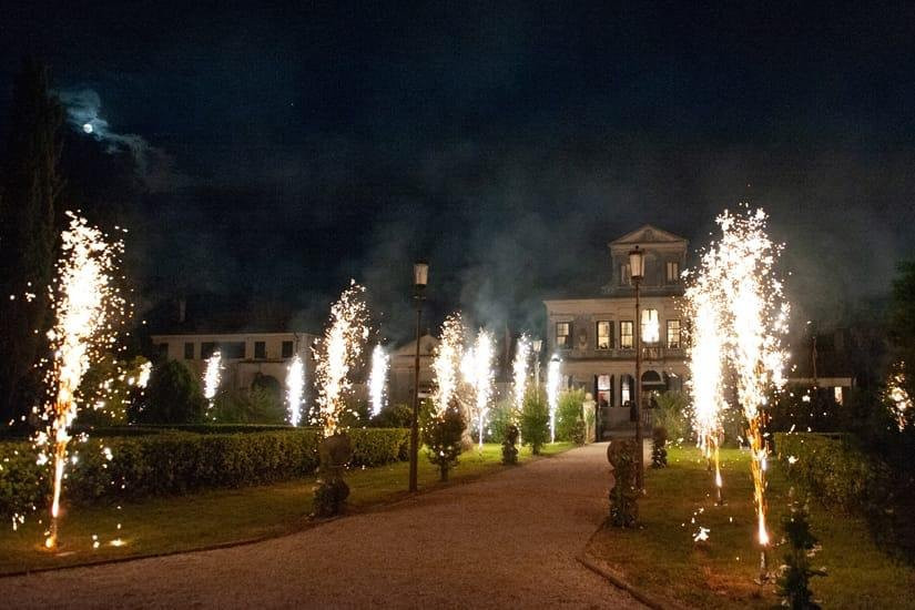 Villa Navagero Erizzo景点图片