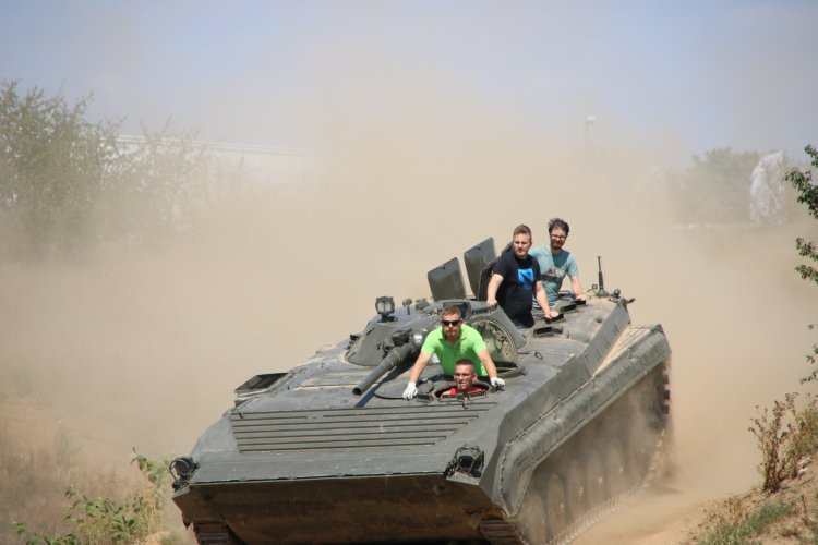 Offroad-Team-Landsberg必去景点