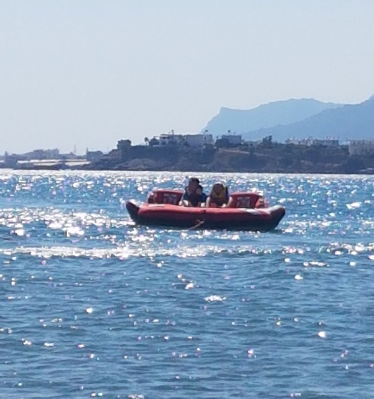 Xtreme Water Sports Douloumis-Makry-Gialos必去景点