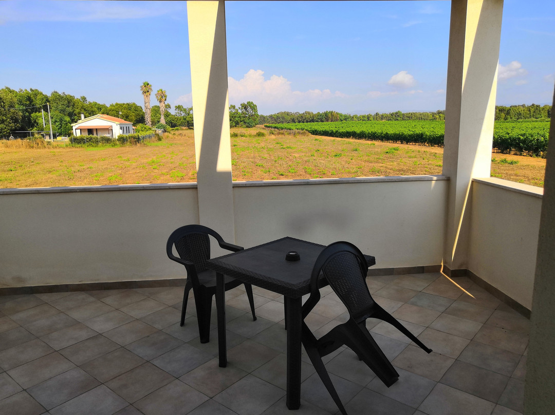 Agriturismo Maris主图