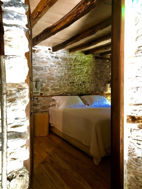 Mountain's Secret主图