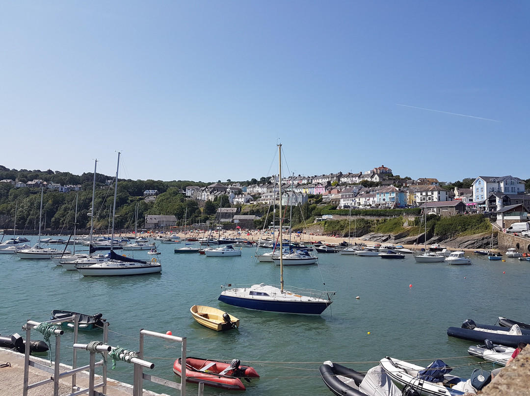 Summat Else B & B主图