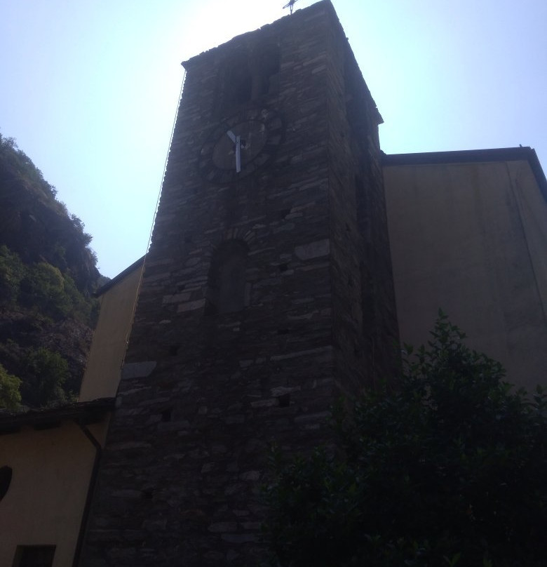 Chiesa Parrocchiale dell'Assunzione di Maria景点图片